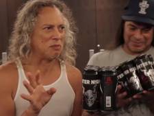 Metallica lance sa marque de bière
