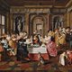 Frans Hals Museum en Centraal Museum raken schilderijen kwijt aan Joodse familie