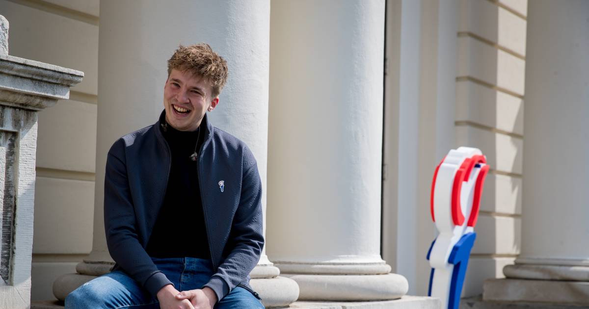 Rapper Snelle Oververmoeid En Neemt Een Pauze Fantastische Maar Intense Periode Geweest Showbizz Hln Be