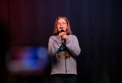 Sessie X geeft onervaren zangers een zetje richting het podium