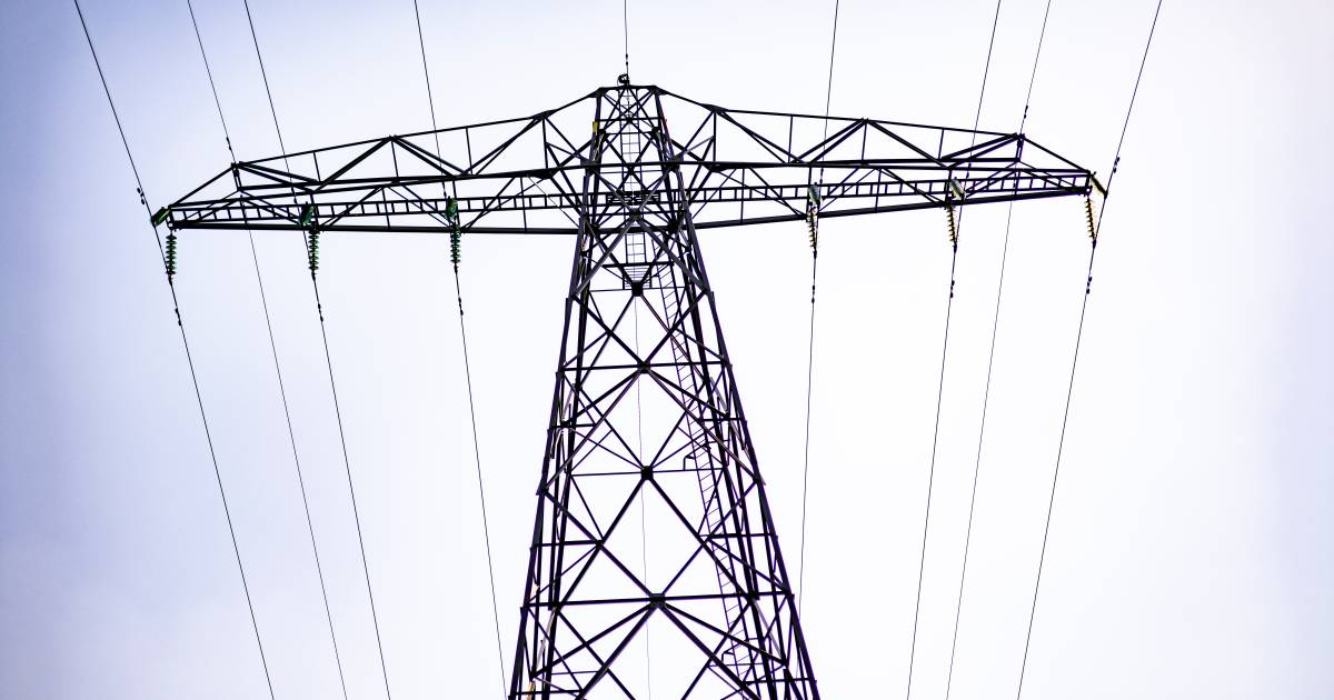 Deel Stampersgat zonder stroom: 'Waarschijnlijk niet door verzakkingen' - Provinciale Zeeuwse Couran