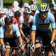 De branie van Evenepoel of de harde kop van Van Aert; het is lastig kiezen voor de Belgen bij WK wielrennen in eigen land