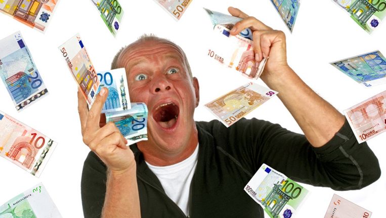 Nederlandse Staatsloterij zoekt al jaar winnaar van 100 ...