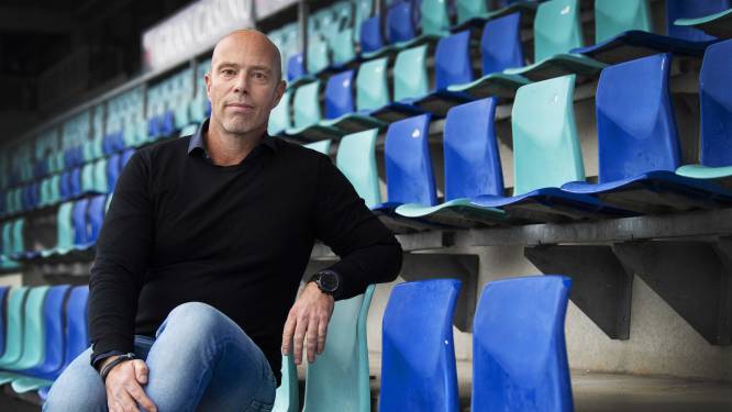 Voorzitter FC Den Bosch: ‘We hebben geen boete nodig, maar hulp’