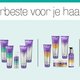 (Verlopen) WIN: Verwen je kapsel met een Andrélon Deluxe-haarverzorgingspakket!