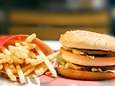 Hoe frietjes van McDonald's kunnen helpen in de strijd tegen kaalheid