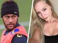 Dit is de vrouw die Neymar beschuldigt van verkrachting en een groot vraagteken achter zijn Copa America zet