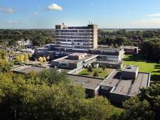 Amphia verhuist klein stukje naar nieuw pand in Oosterhout, woningbouw en ov-hub op oude plek