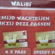 Walibi behoudt Speedy Pass
