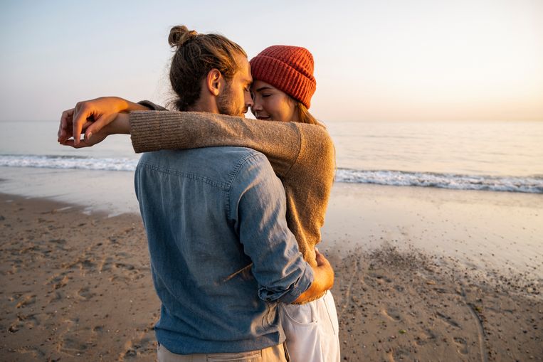 Na ‘Boer zoekt vrouw’ komt KRO-NCRV met dít nieuwe datingprogramma Beeld Getty Images/Westend61