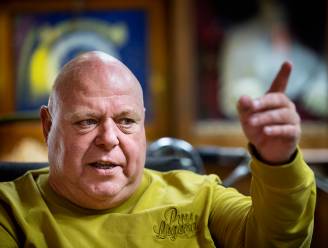 Peter Gillis dreigt vakantiepark Blauwe Meer in Lommel kwijt te raken