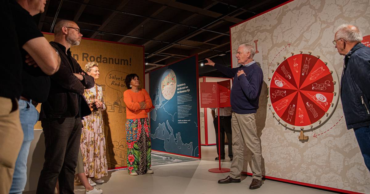 Museum Aardenburg kostte een miljoen euro, maar is nog steeds niet open: ‘Heel frustrerend’