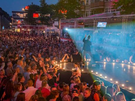 Levenslied klaar voor ‘geweldige editie’, maar telt nog genoeg uitdagingen: ‘Er is verjonging nodig’ 