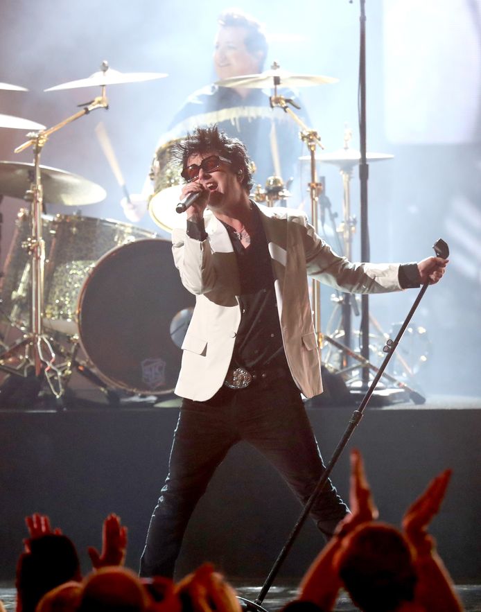 Green Day vierde een belangrijke verjaardag.