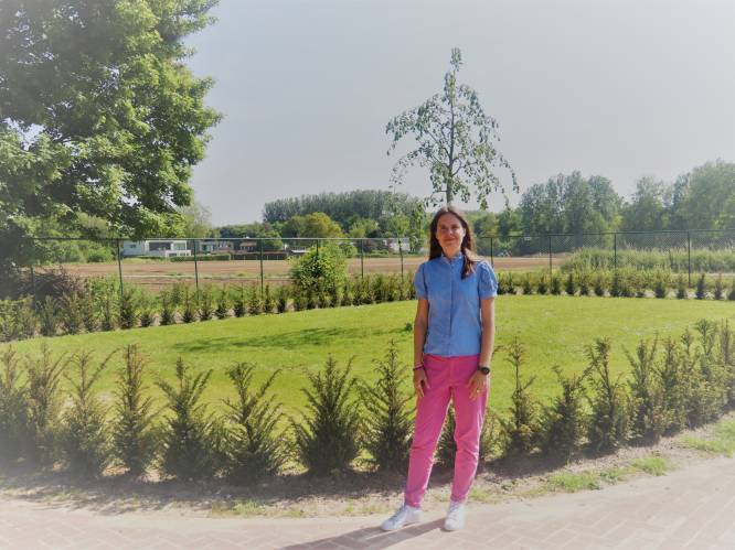 Nieuwe strooiweide op natuurbegraafplaats van Aalst: “Het aantal crematies neemt jaarlijks toe”