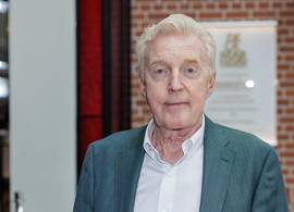 André van Duin is binnenkort te zien in dít programma