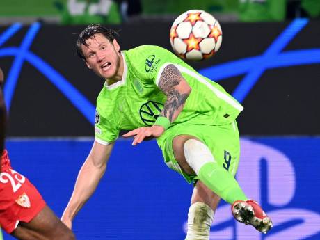 ‘Vind jij het ook zo sneu voor Wout Weghorst?’