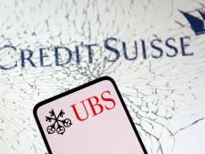 UBS veut bien racheter le Credit suisse... mais pour pas cher