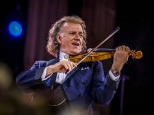André Rieu verliest grootste en oudste fan zuster Leona (105)