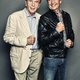 Het eerste dubbelinterview Will Tura & Willy Sommers: ‘Eieren en bier heb ik niet gezien, wel veel blote borsten’