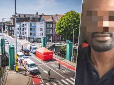Hakim est mort noyé à Gand: une mauvaise blague fatale ou un crime raciste?