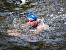 Zwemmen door de Zwolse grachten: CitySwim keert terug (en eerder dan verwacht)