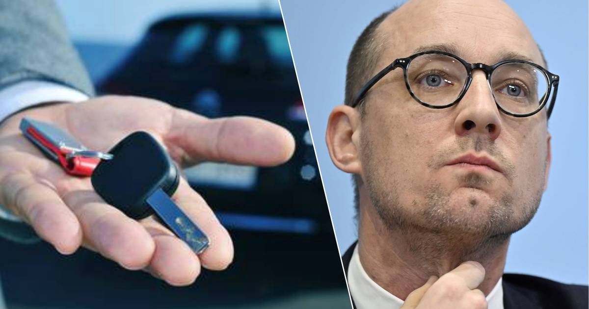 政府はまた、社用車を持っていない人たちにいくつかの「税金贈与」を提供しました: あなたの質問は解決されました | 国内