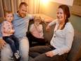 Frank en Janneke Leeuwerink hebben zonder Funda, bezichtingen en biedingstoestanden toch een huis gevonden.
