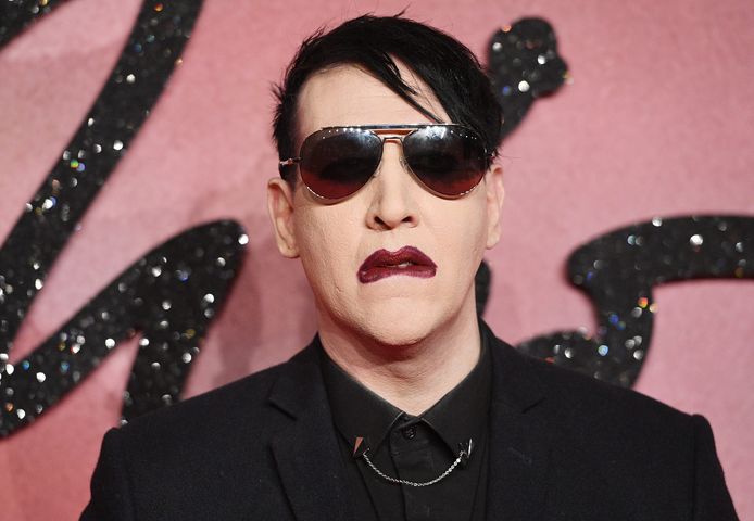 Marilyn Manson