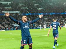 Mbappé héros du PSG: “J’ai dit que j’allais me donner à fond, il fallait le montrer par des actes”