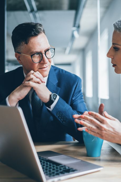Un salarié sur cinq éprouve des difficultés à être lui-même au travail