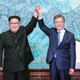 Kan Zuid-Koreaanse president Donald Trump en Kim Jong-un weer met elkaar doen praten?