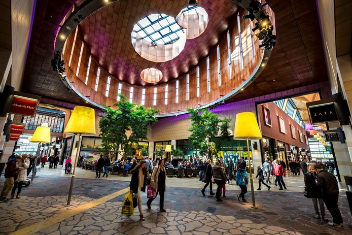 De Klanderij in Enschede krijgt er met de komst van TKMAXX en SoLow twee trekkers bij.