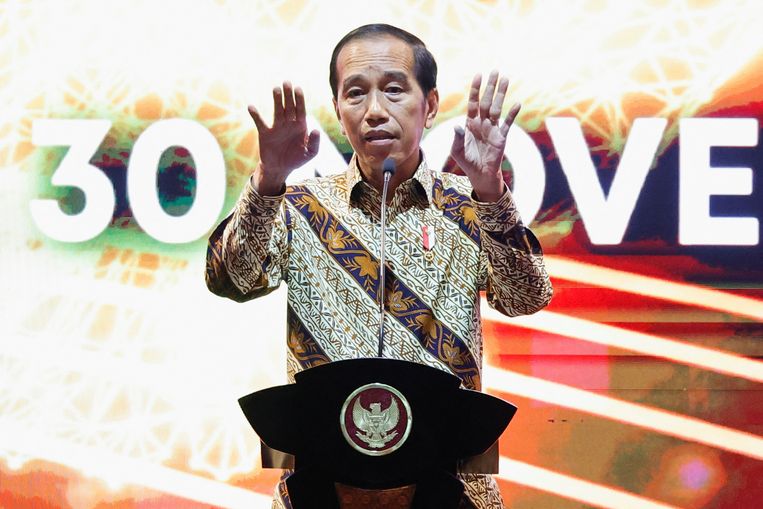 Kritikus khawatir bahwa hukum pidana baru Indonesia akan memundurkan era kolonialisme