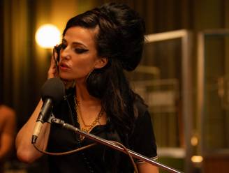Twee sterren voor Back to Black: kritiekloze biopic van Amy Winehouse die hopeloos faalt