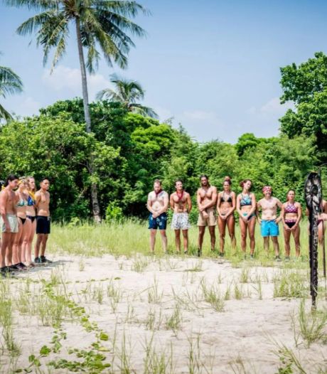 Les aventuriers frappés par une double élimination dans “Koh-Lanta”: “Ça me mine encore à l’heure actuelle”