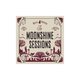 Philippe Cohen Solal - The Moonshine Sessions