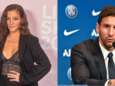 Camille Lellouche envoie un message improbable à Lionel Messi: “Donne un peu d’argent s’il te plaît”