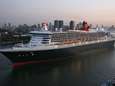 Liefhebbers van cruiseschepen opgelet: Queen Mary 2 zet na tien jaar weer koers richting Rotterdam