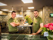 The Sushi Foodclub in Haaksbergen staat te koop: ‘Geen sprake van sluiting’ 