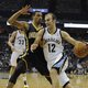 Dopingzondaar Calathes (Memphis) twintig wedstrijden geschorst