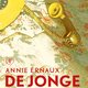 ‘‘De jonge man’ van Annie Ernaux is een hoogst ongemakkelijk, maar ook prikkelend boek voor wie zelf weleens nadenkt over ouderdom en relaties’