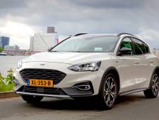 Test Ford Focus Active: een twijfelgeval van topkwaliteit