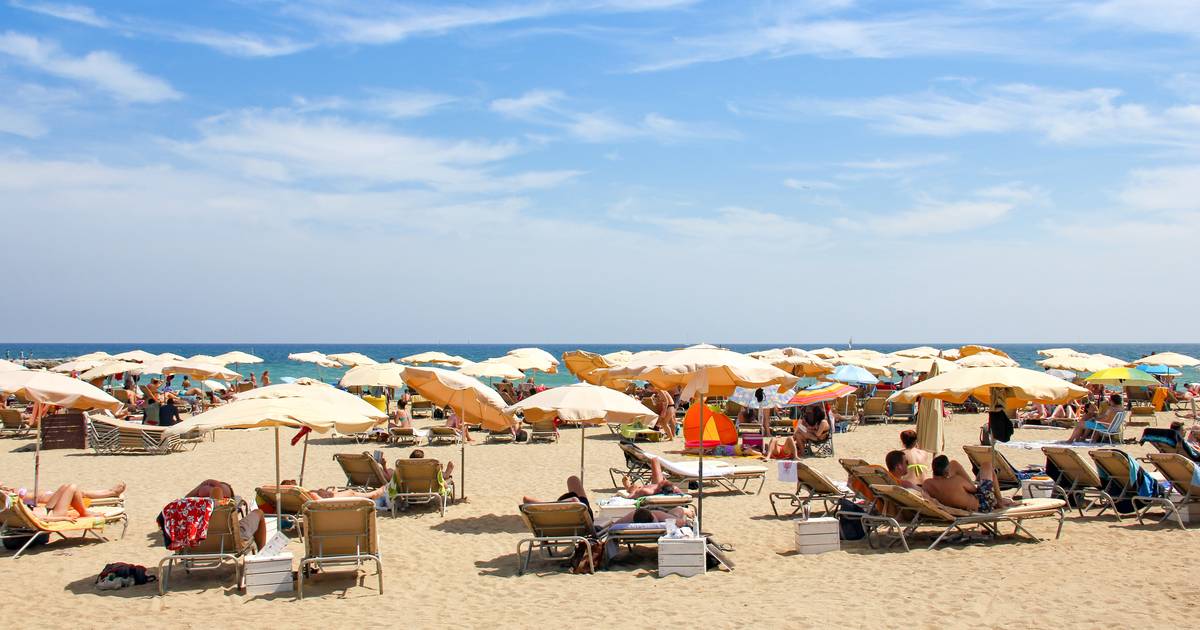 Abbiamo finito di camminare nel bosco: si viaggia ancora verso il sole e il mare |  Per viaggiare