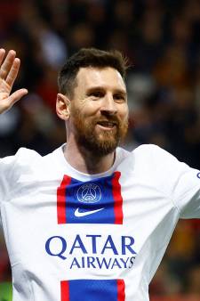LIVE: Lionel Messi rejoint l’Inter Miami 
