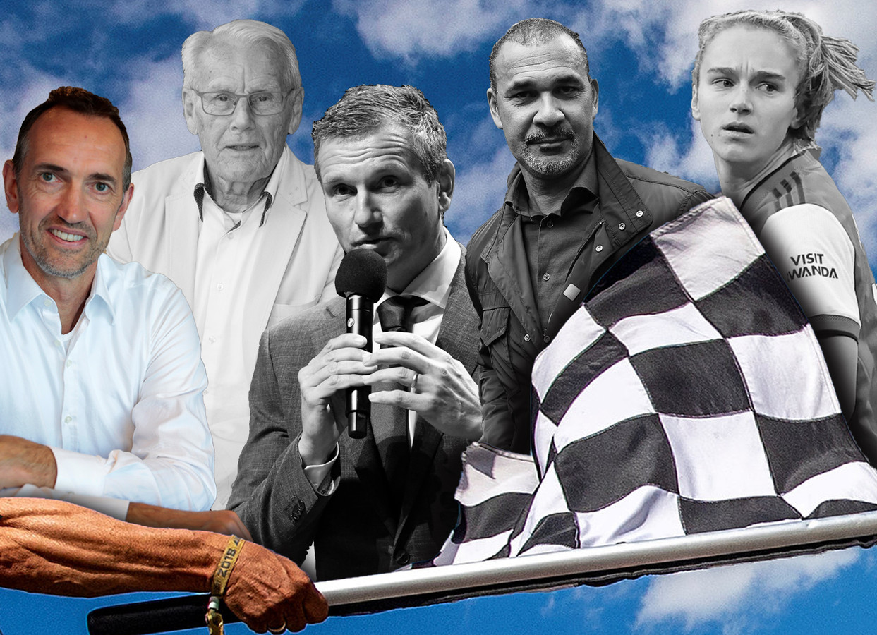 ‘De eerste ooit’ met Peter Blangé ‘Ik heb ook weleens last gehad van