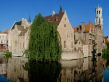Brugge nadert kaap van 120.000 inwoners