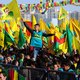 PKK-leider Öcalan roept op tot historisch bestand