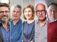 Corona-experts krijgen eindelijk tijd voor tangolessen, fietsen, lopen en bureaus opruimen: “Een hobby samen met mijn partner, dát heb ik gemist”