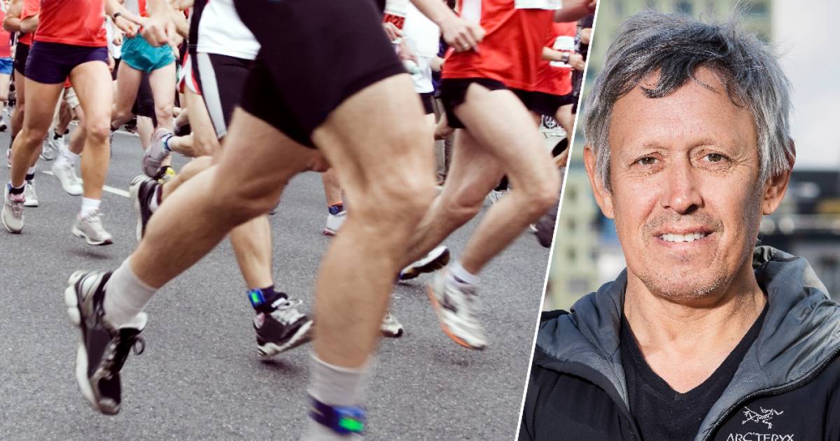 FIT VOOR DE ZOMER. Is lopen slecht voor je knieën? Mag je blijven lopen met pijn? Lieven